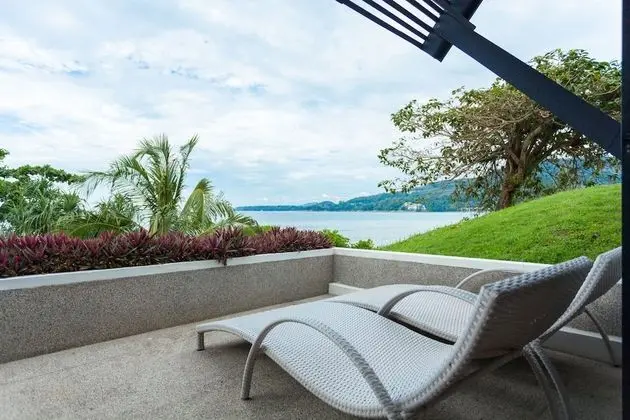 2 Bedroom Andaman Suite
