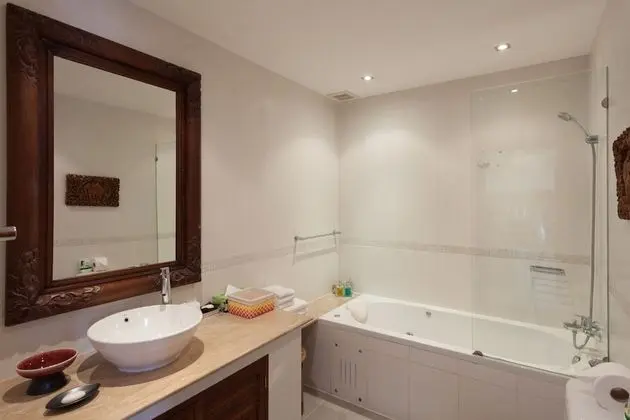 2 Bedroom Andaman Suite