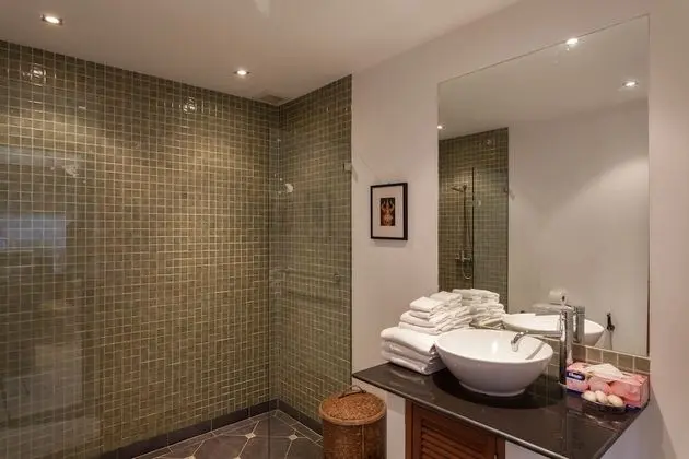 2 Bedroom Andaman Suite