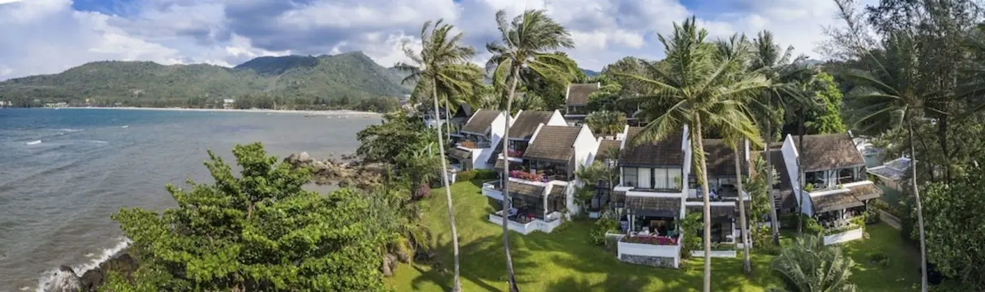 2 Bedroom Andaman Suite