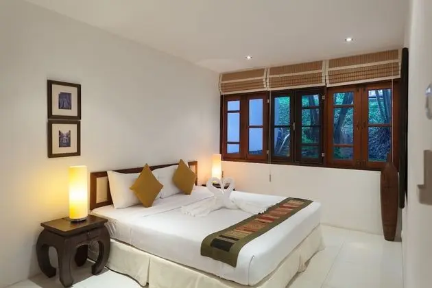 Apart Daire, 1 Yatak Odası, Bahçe Manzaralı