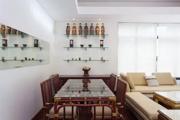 Apart Daire, 1 Yatak Odası, Bahçe Manzaralı