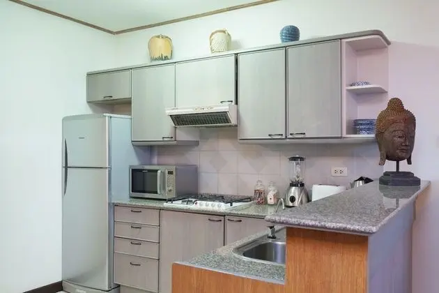 Apart Daire, 1 Yatak Odası, Bahçe Manzaralı