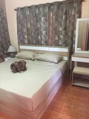 2 Bedroom Villa