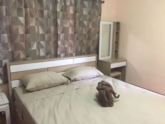 2 Bedroom Villa