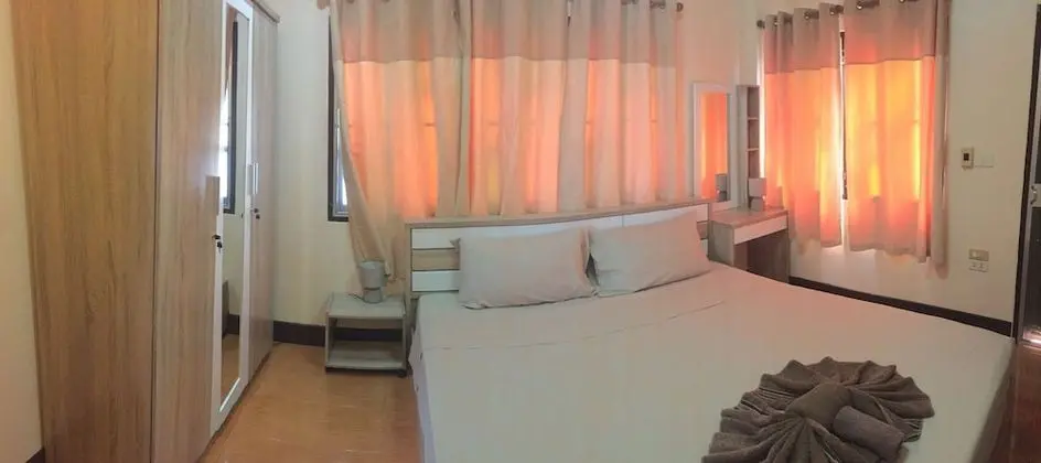 2 Bedroom Villa
