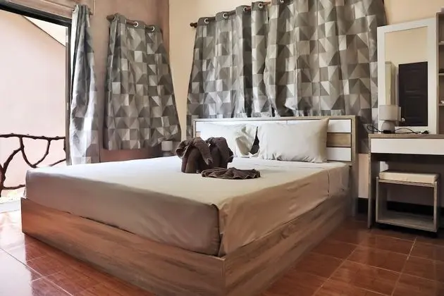 2 Bedroom Villa