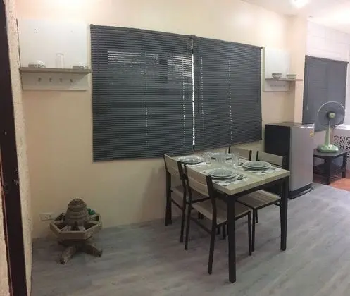 2 Bedroom Villa