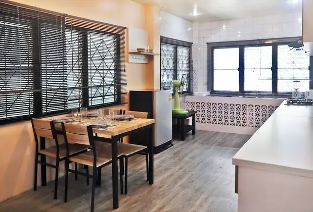 2 Bedroom Villa