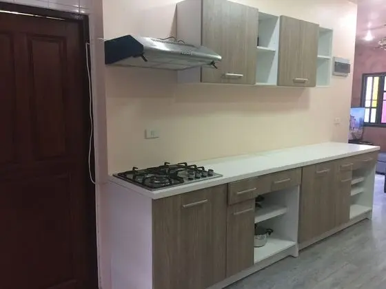 2 Bedroom Villa