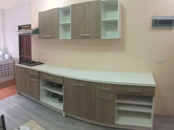 2 Bedroom Villa