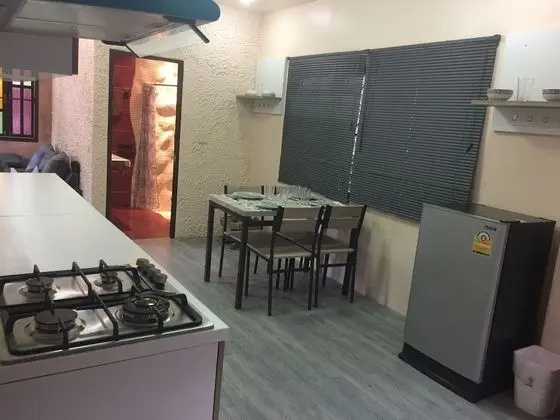2 Bedroom Villa