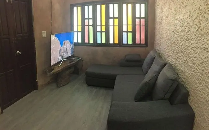 2 Bedroom Villa