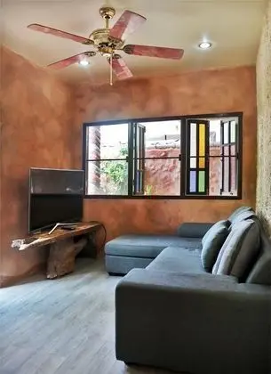 2 Bedroom Villa