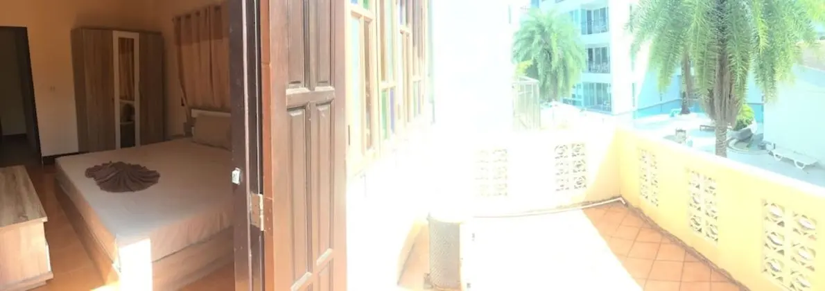 2 Bedroom Villa