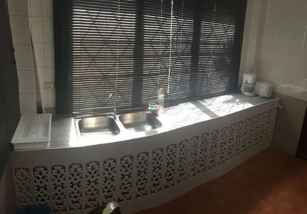 2 Bedroom Villa