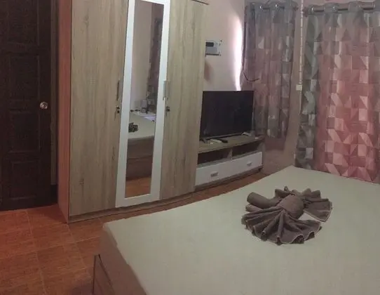 2 Bedroom Villa