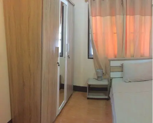 2 Bedroom Villa