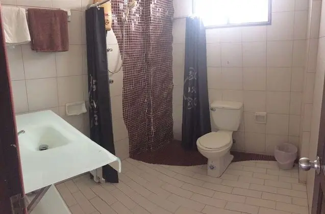 2 Bedroom Villa
