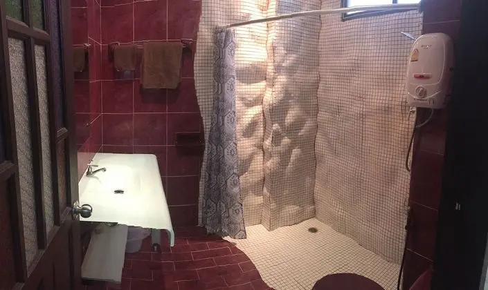 2 Bedroom Villa
