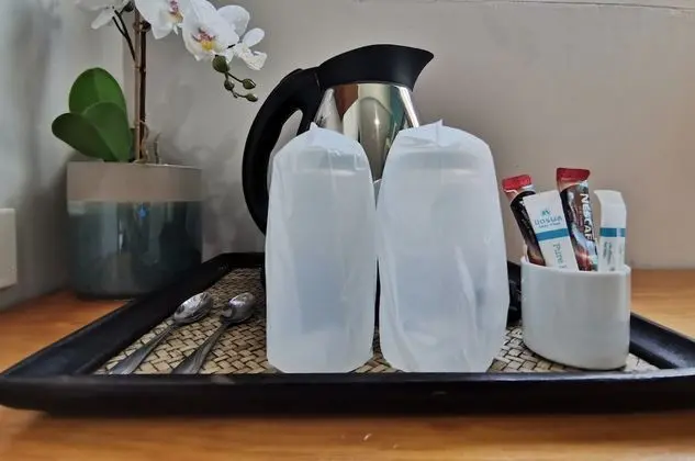 Deluxe İki Ayrı Yataklı Oda, Balkon