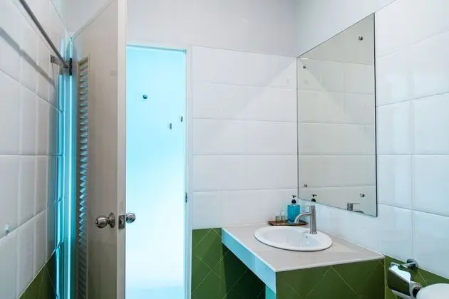 Deluxe İki Ayrı Yataklı Oda, Balkon