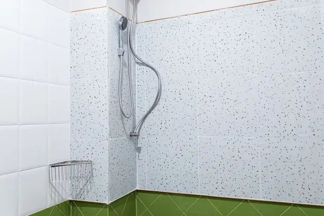 Deluxe İki Ayrı Yataklı Oda, Balkon