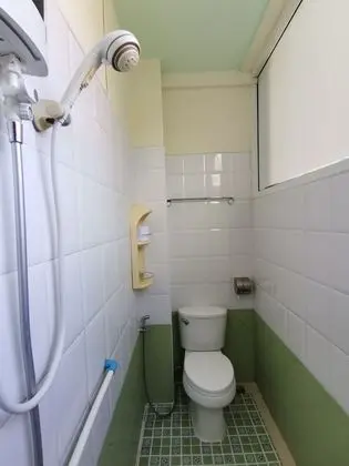 Standard Üç Kişilik Oda