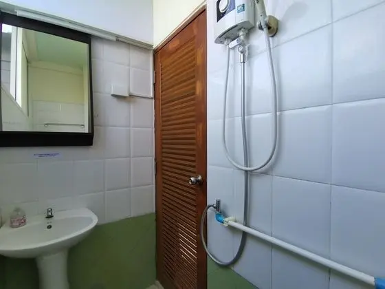 Standard Üç Kişilik Oda