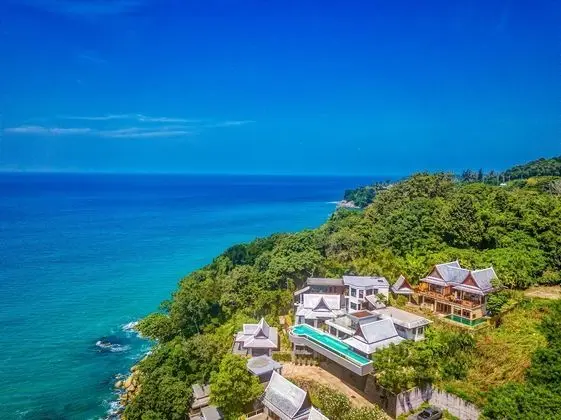 Luxury Villa