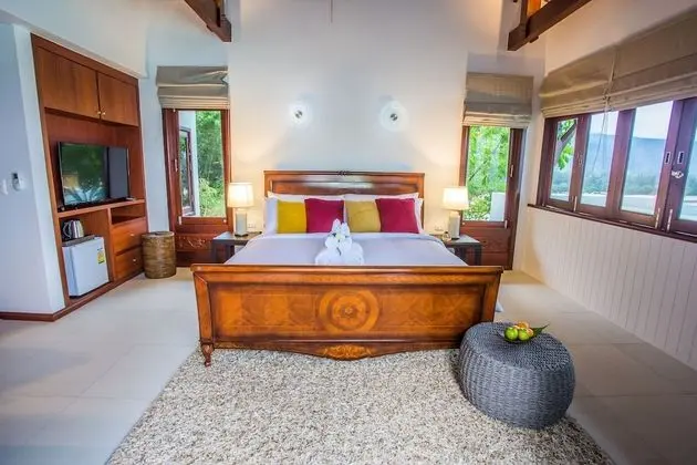 Luxury Villa