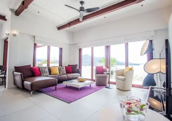 Luxury Villa
