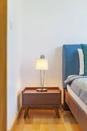 1 Bedroom Condo
