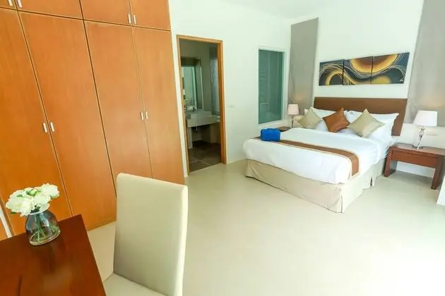 2 Bedrooms Condo