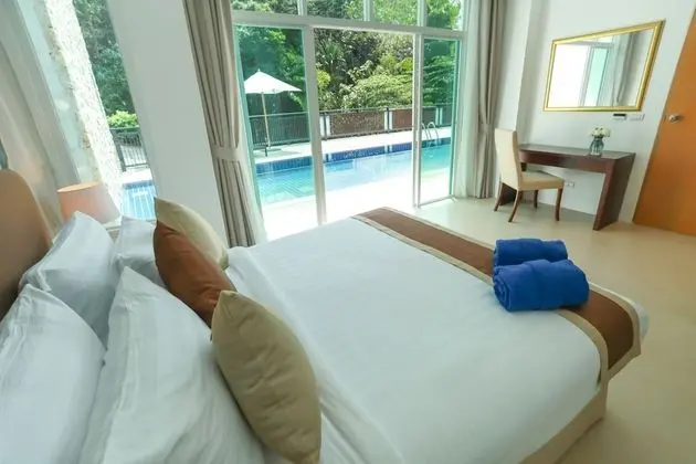 2 Bedrooms Condo
