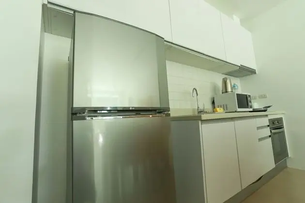 2 Bedrooms Condo
