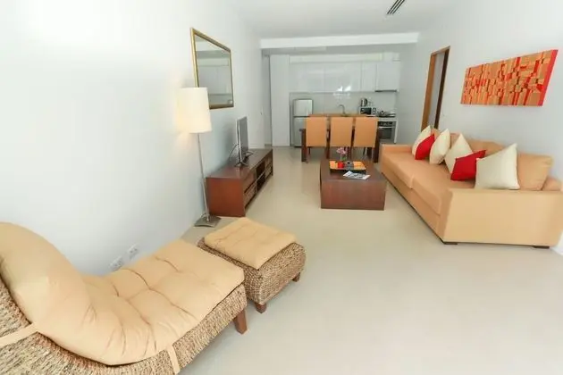2 Bedrooms Condo