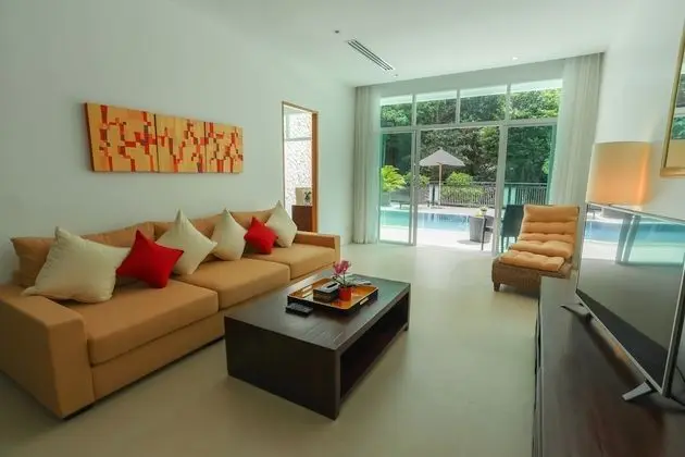 2 Bedrooms Condo