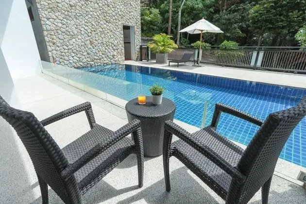 2 Bedrooms Condo