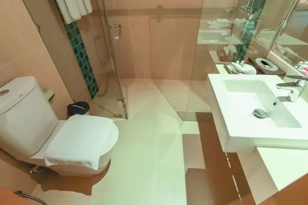 2 Bedrooms Condo