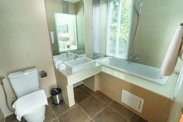 2 Bedrooms Condo