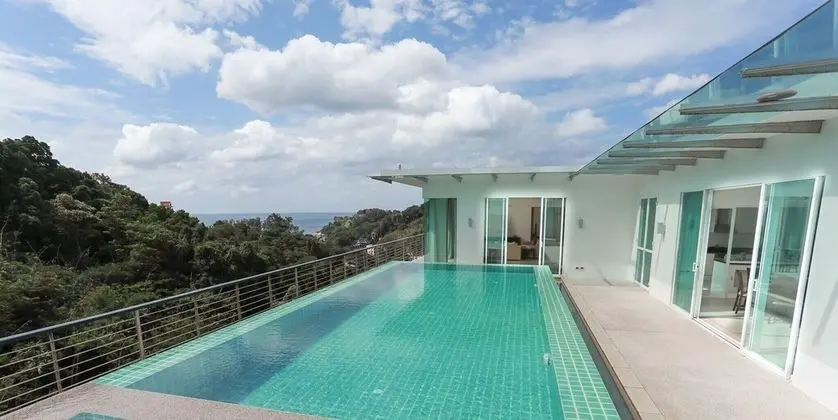 3 Bedrooms Penthouse with Private Pool