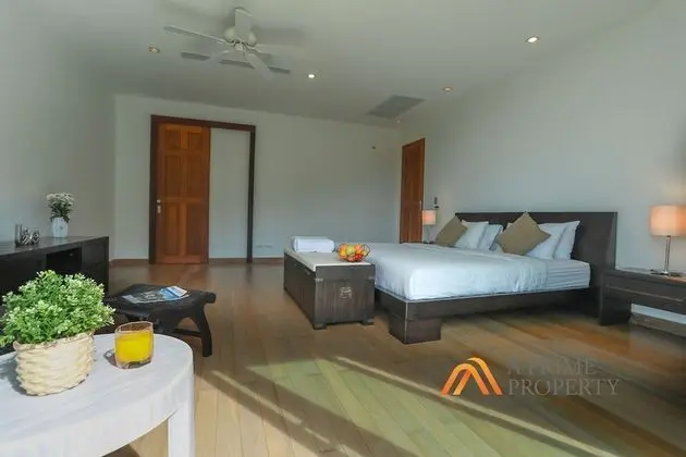 3 Bedrooms Penthouse with Private Pool