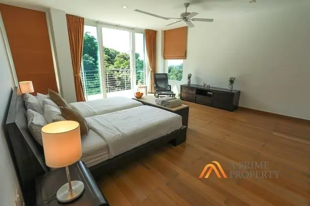 3 Bedrooms Penthouse with Private Pool