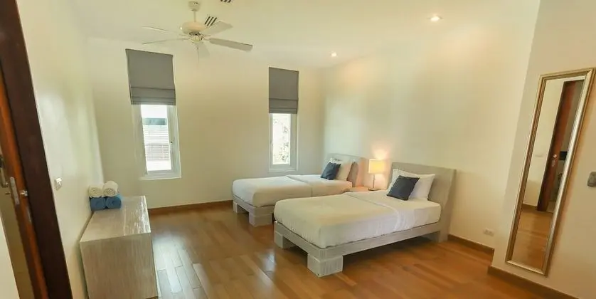 3 Bedrooms Penthouse with Private Pool