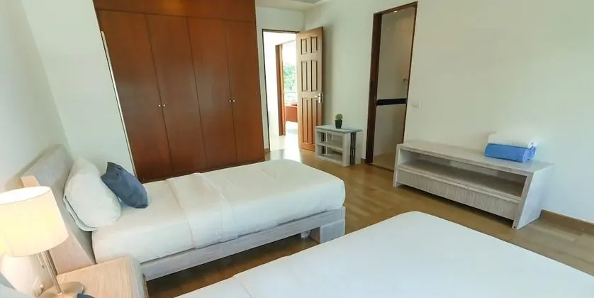 3 Bedrooms Penthouse with Private Pool