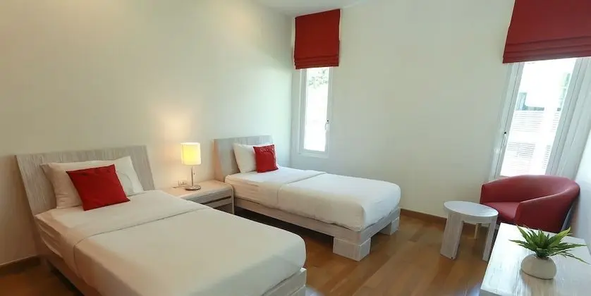 3 Bedrooms Penthouse with Private Pool