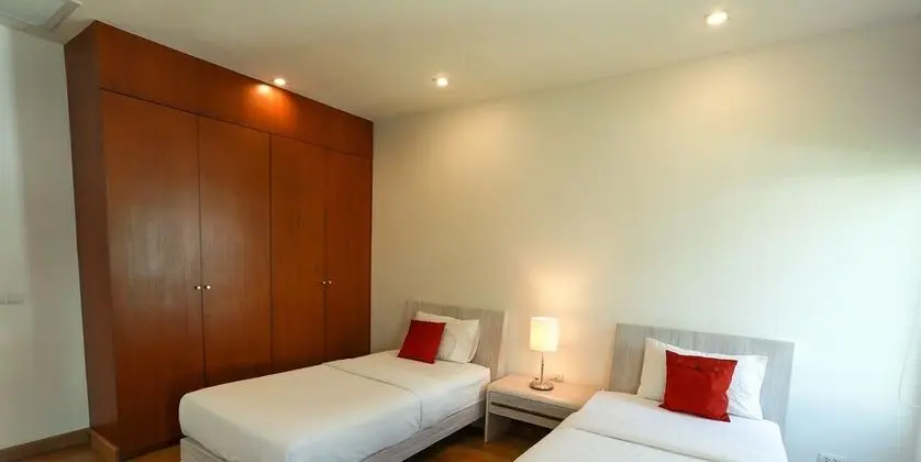 3 Bedrooms Penthouse with Private Pool