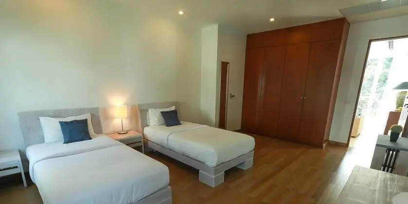 3 Bedrooms Penthouse with Private Pool