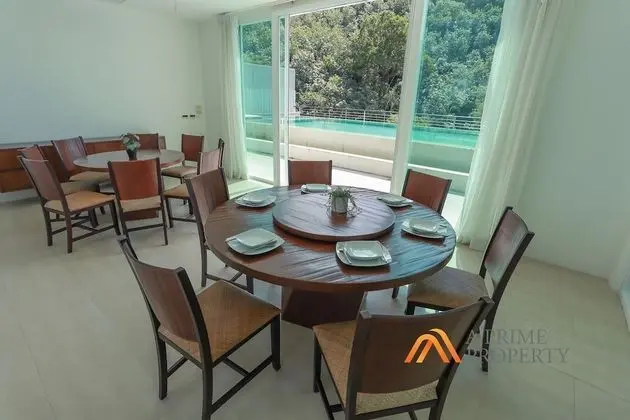 3 Bedrooms Penthouse with Private Pool